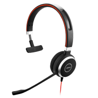 Jabra Evolve 40 Treiber