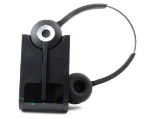 Jabra Pro 930 Treiber